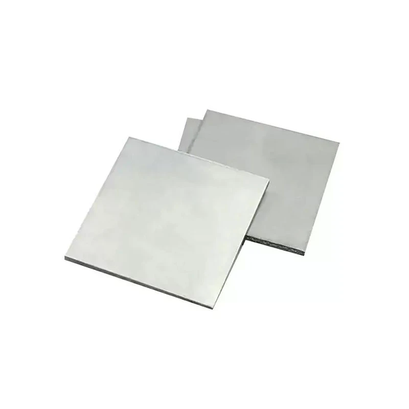 Gr5 Titanium alloy plate/sheet