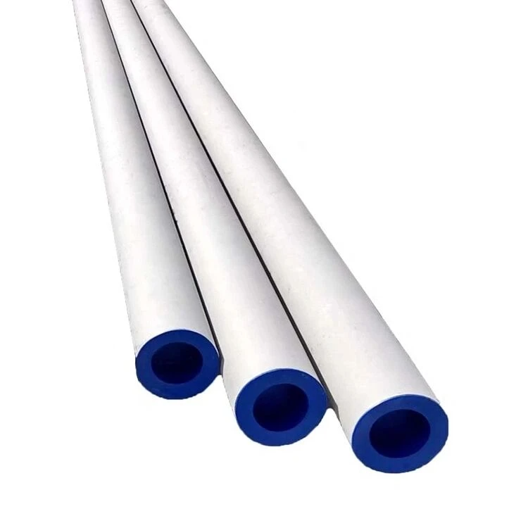 Inconel 600 alloy pipe/tube