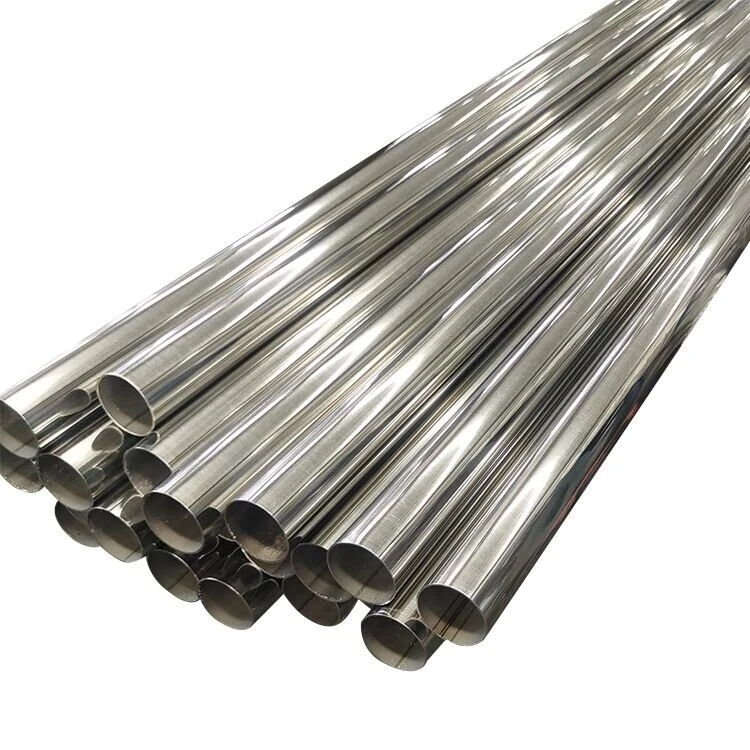 Inconel 600 alloy pipe/tube