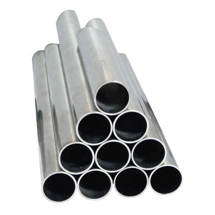 Inconel 600 alloy pipe/tube