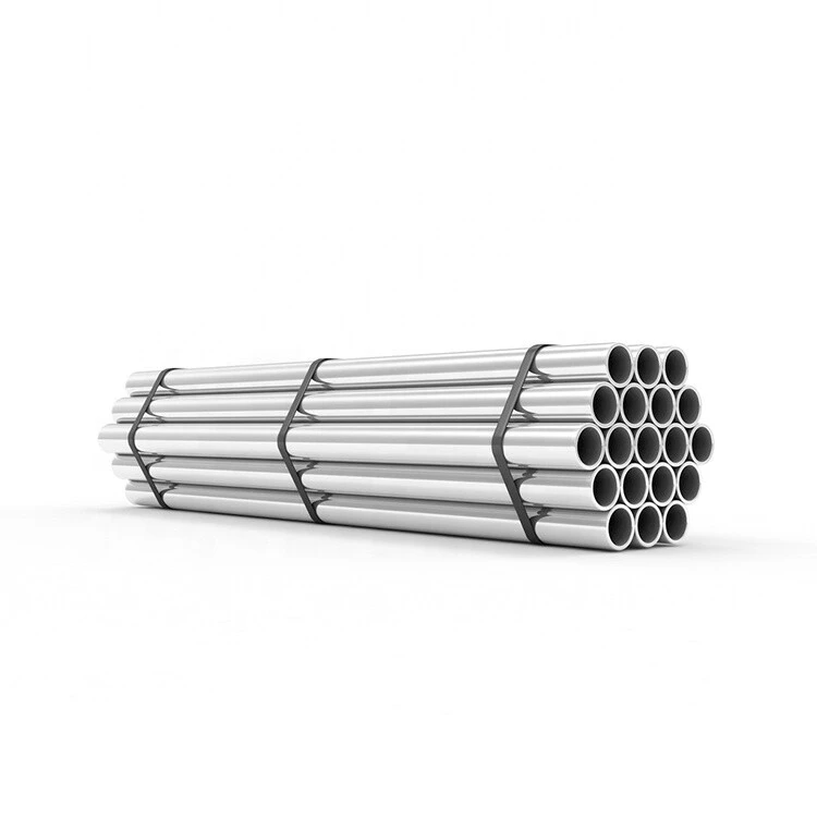 Inconel 600 alloy pipe/tube