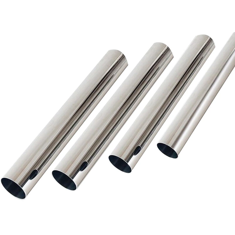 Gr5 Titanium alloy pipe/tube