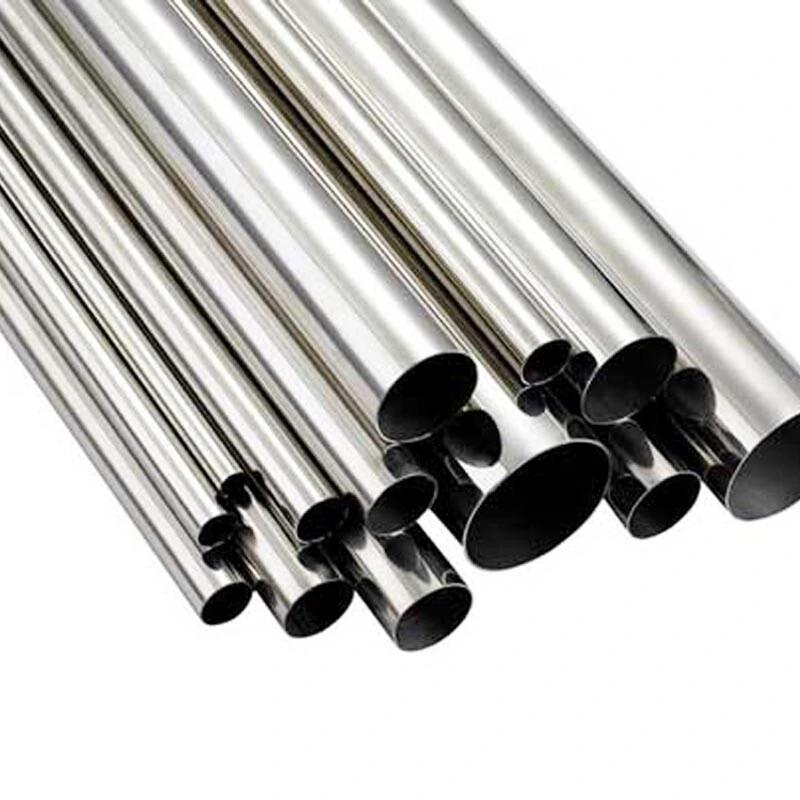 Monel 400 alloy steel pipe/tube
