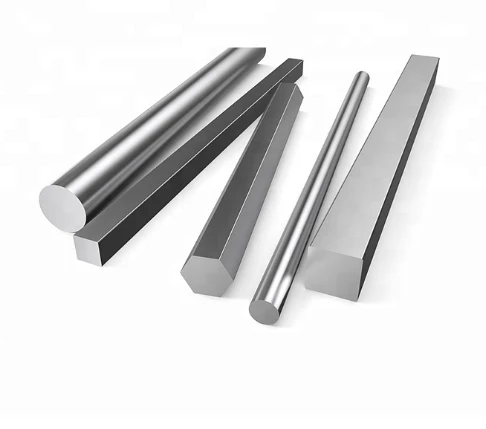 Hastelloy C-22 alloy bar