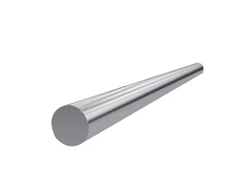 Hastelloy C-276 alloy bar