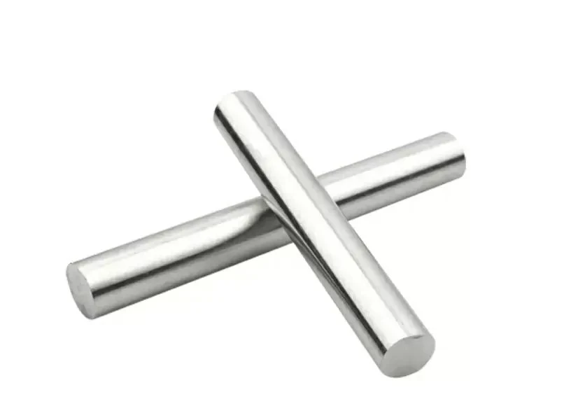 Hastelloy C-4 alloy bar