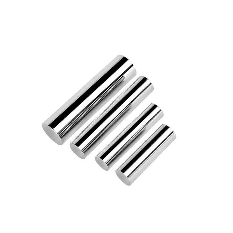 Monel alloy bar