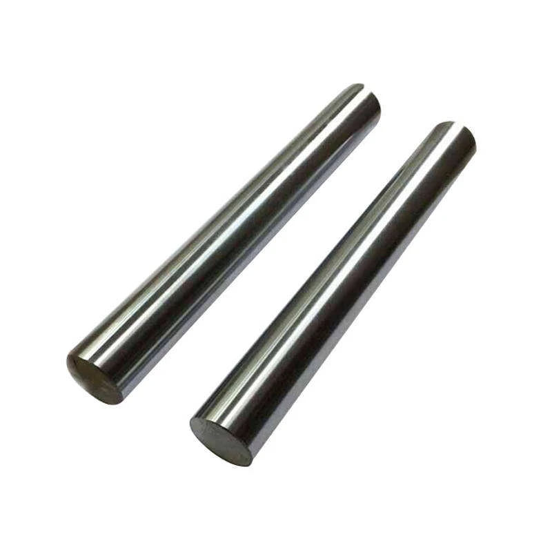Monel 400 alloy bar