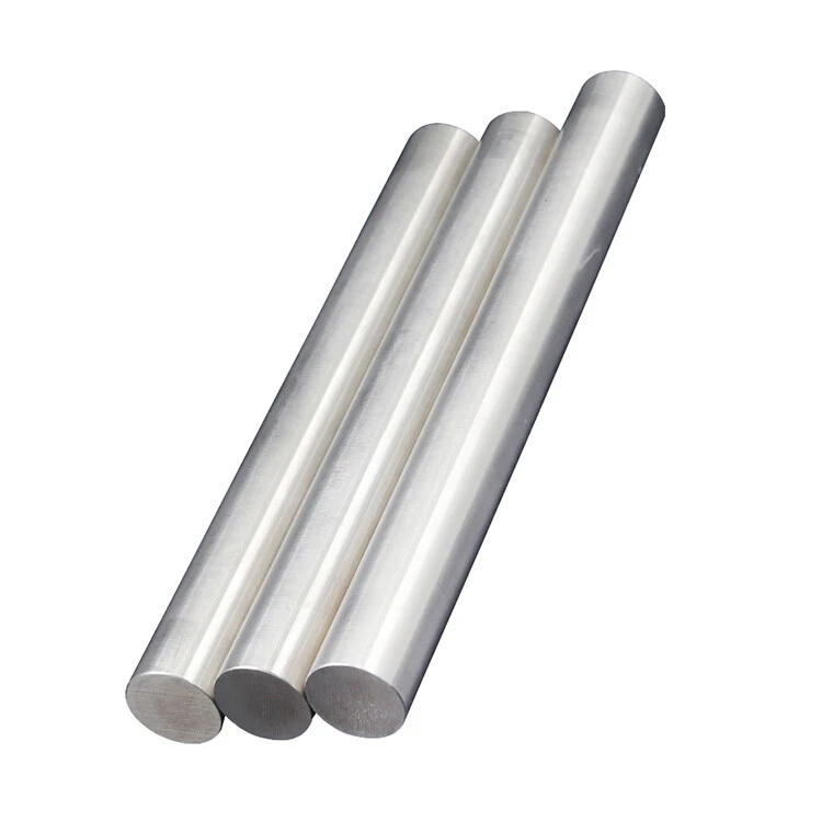 Nickel 201 alloy bar