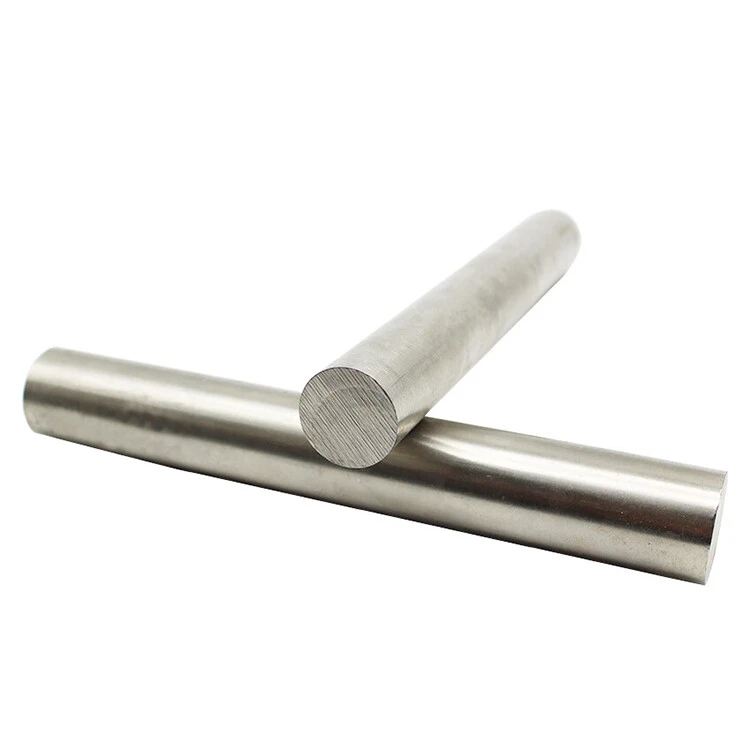 Nickel 201 alloy bar