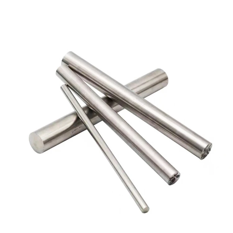 Nickel 201 alloy bar