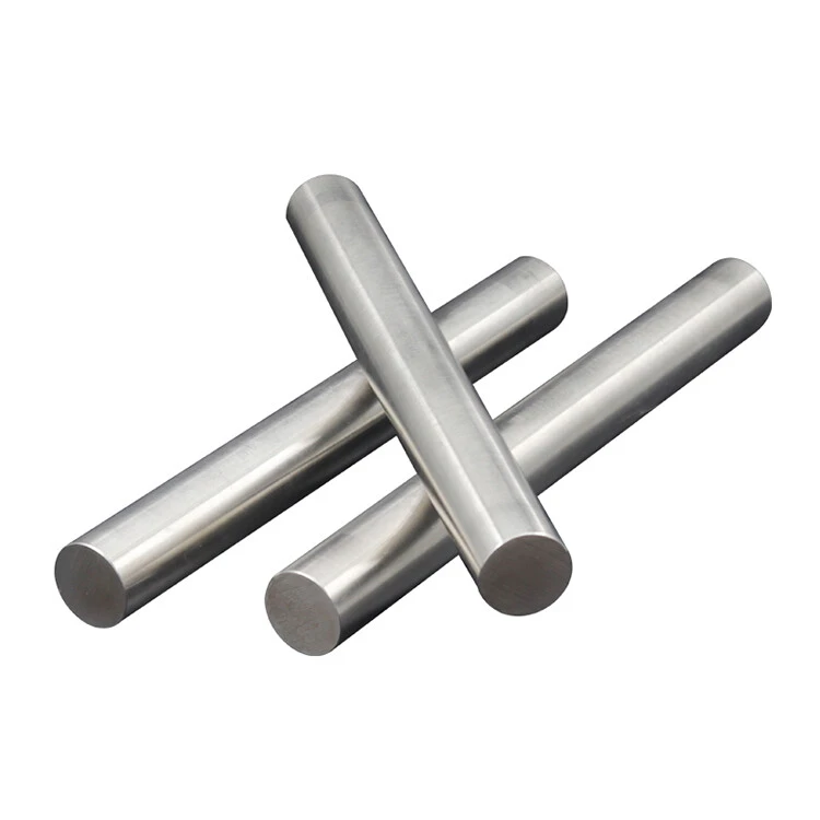 Nickel 201 alloy bar