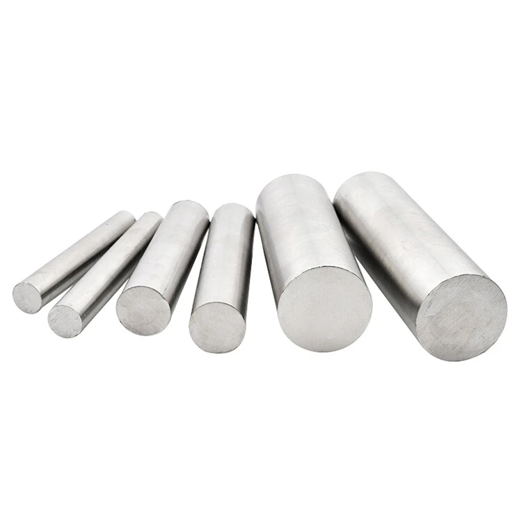 Nickel 201 alloy bar