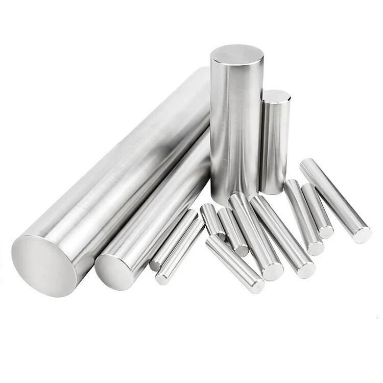 Nickel 201 alloy bar