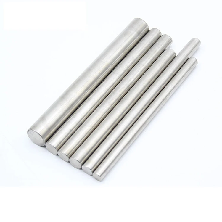 Nickel 201 alloy bar