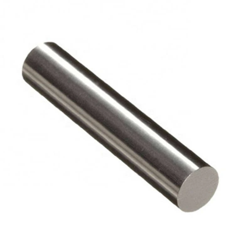 Nickel 201 alloy bar