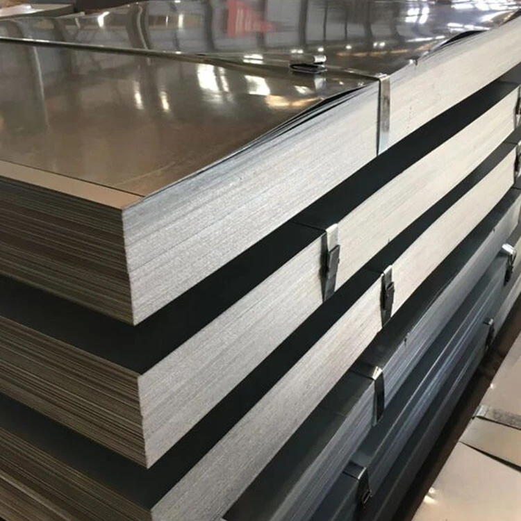 Q195 Carbon steel plate/sheet