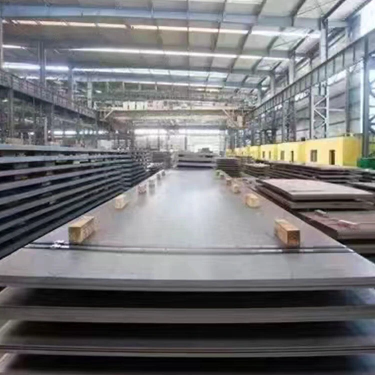Q195 Carbon steel plate/sheet