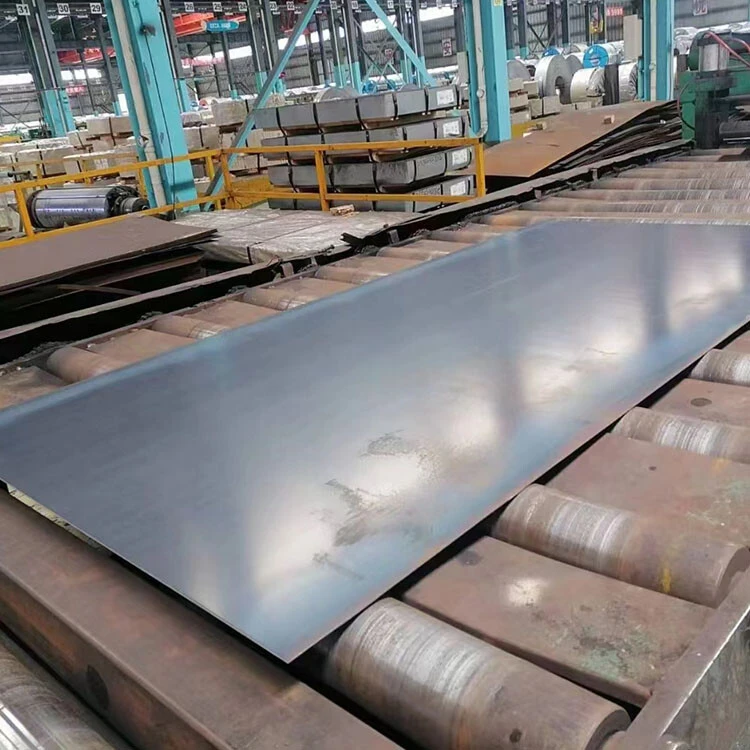 Q195 Carbon steel plate/sheet