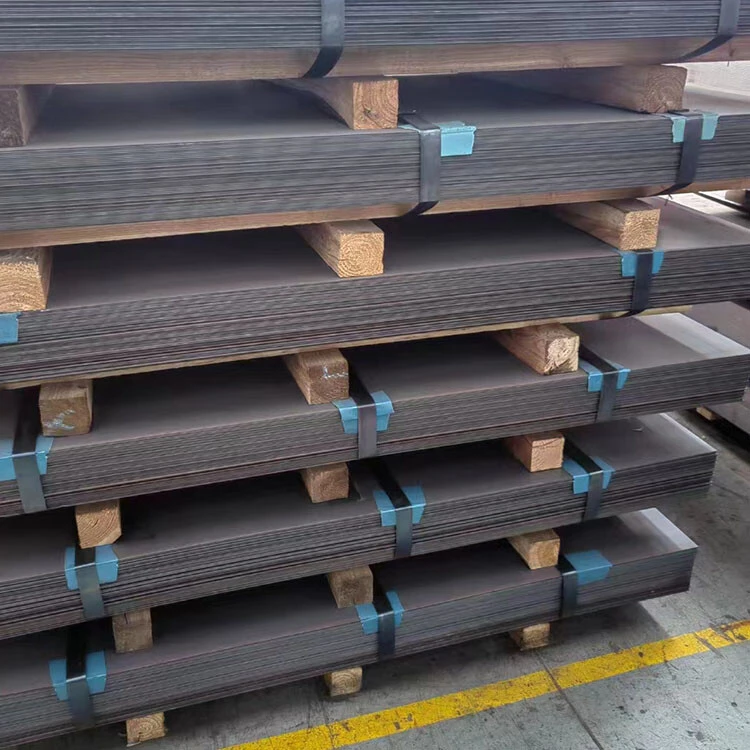 Q195 Carbon steel plate/sheet