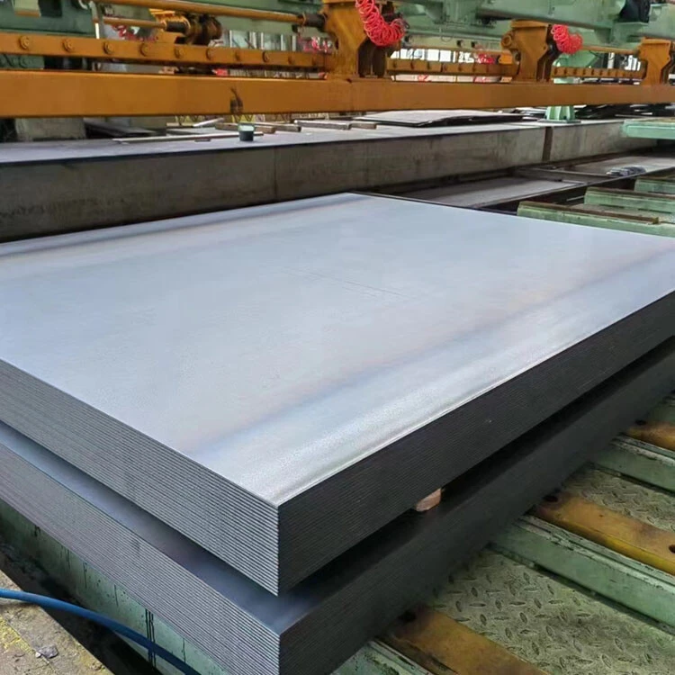 Q195 Carbon steel plate/sheet