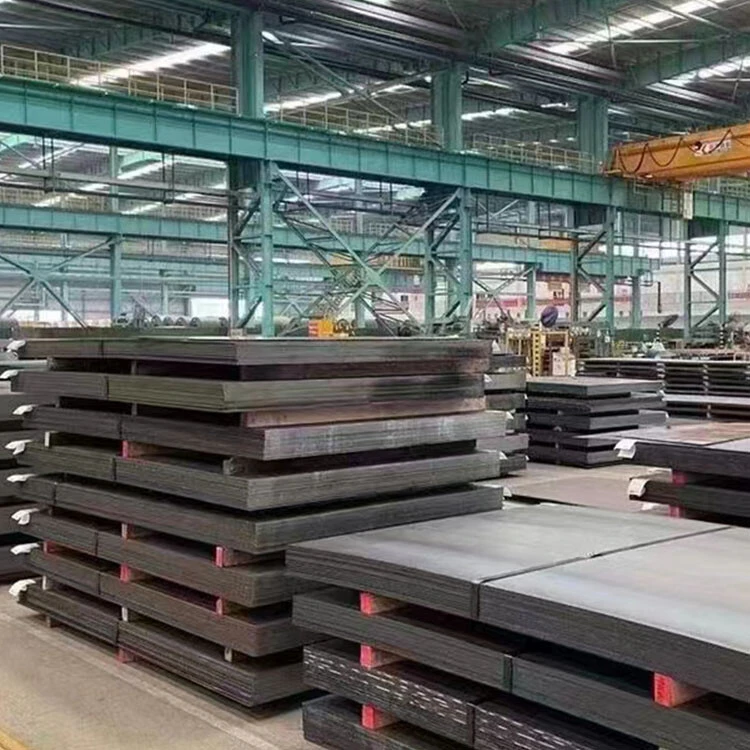 Q195 Carbon steel plate/sheet