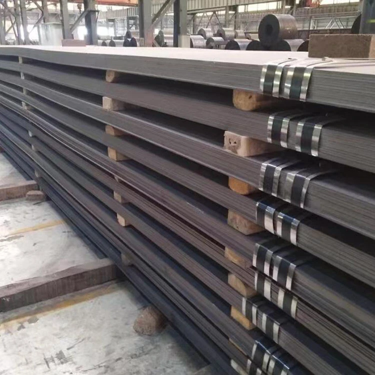 Q195 Carbon steel plate/sheet