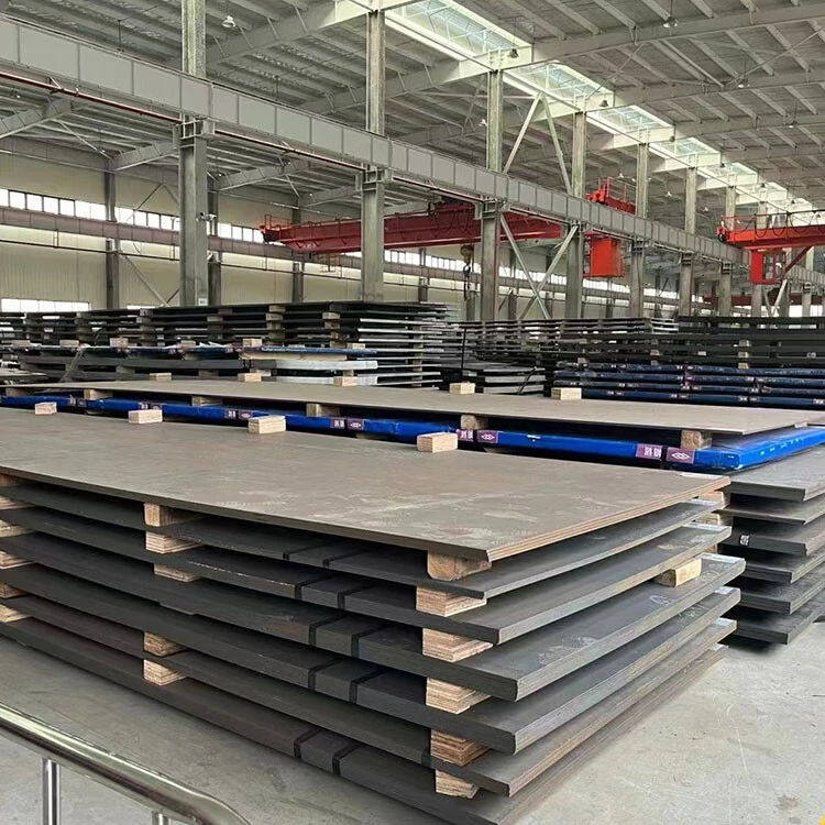 Q195 Carbon steel plate/sheet