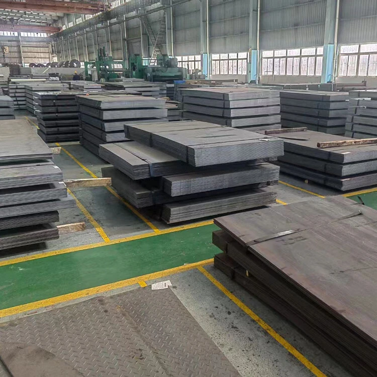 Q195 Carbon steel plate/sheet