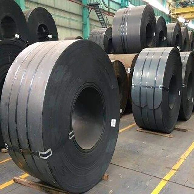 Q235 Carbon steel coil