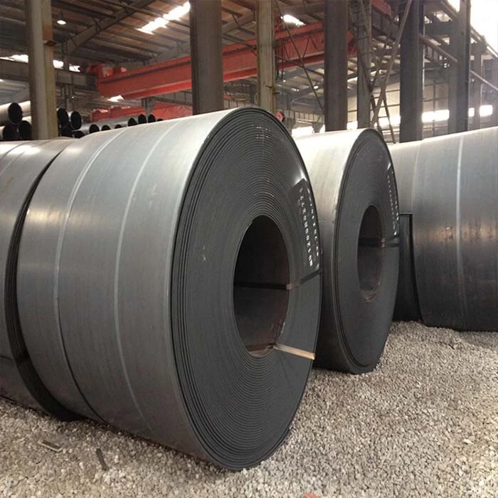 Q235 Carbon steel coil