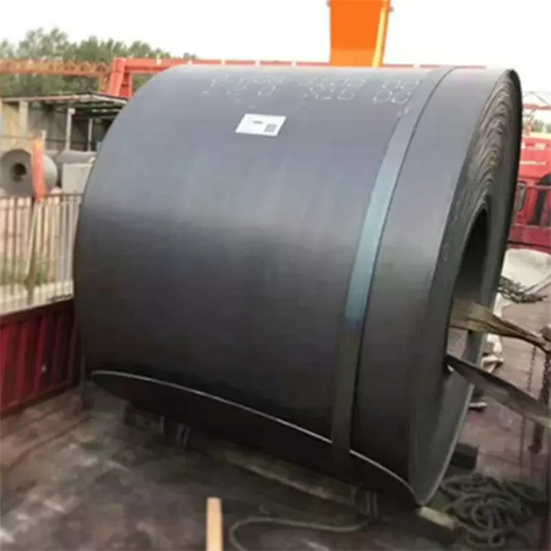 Q235 Carbon steel coil