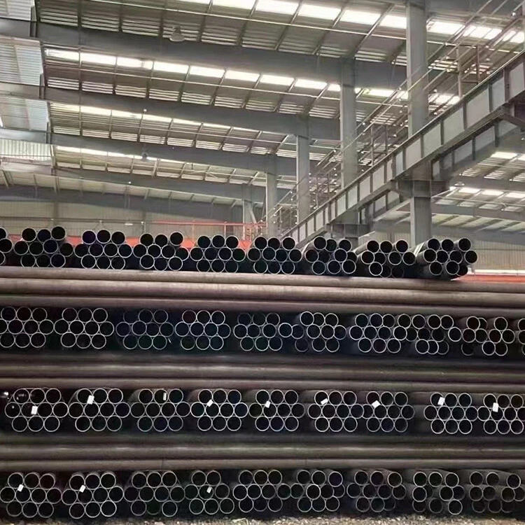 C45 Carbon steel pipe/tube