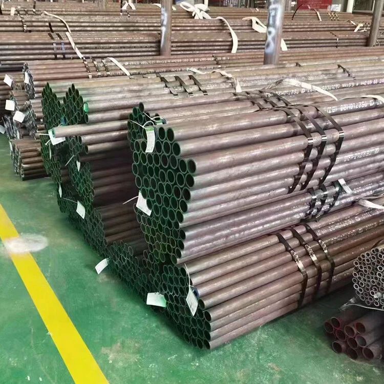 C45 Carbon steel pipe/tube