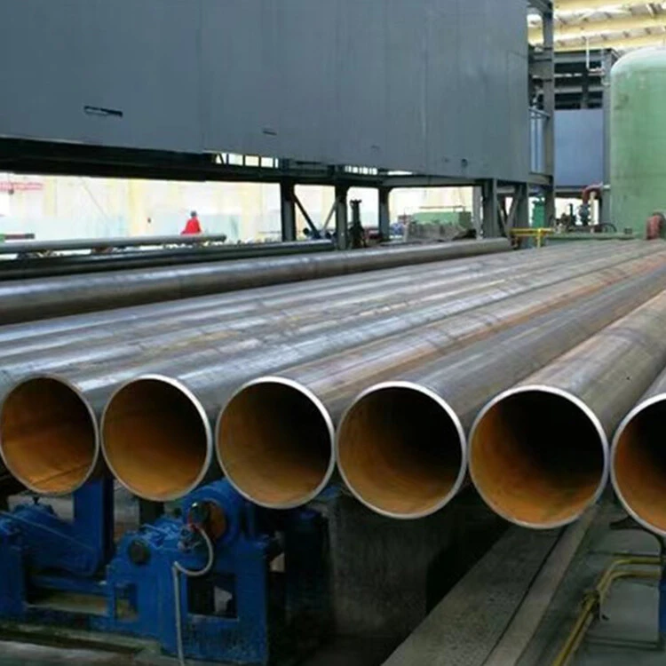 C45 Carbon steel pipe/tube