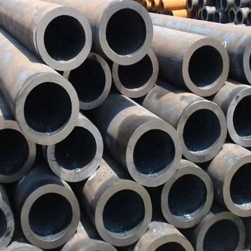 C45 Carbon steel pipe/tube