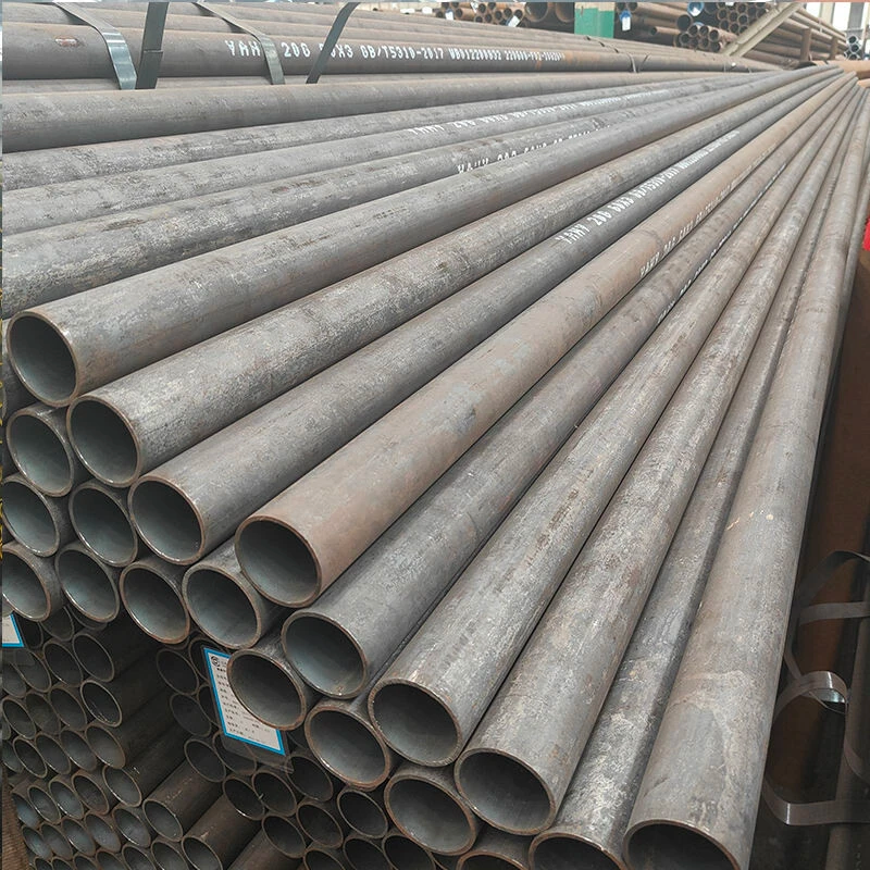C45 Carbon steel pipe/tube