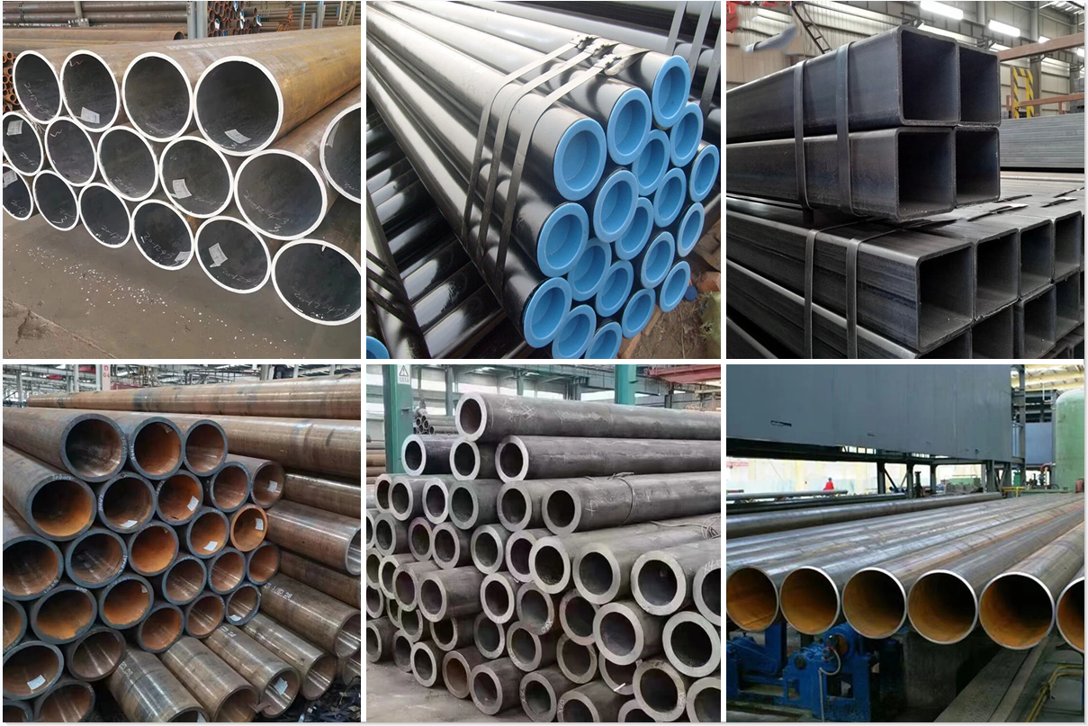 carbon steel pipe carbon steel pipe