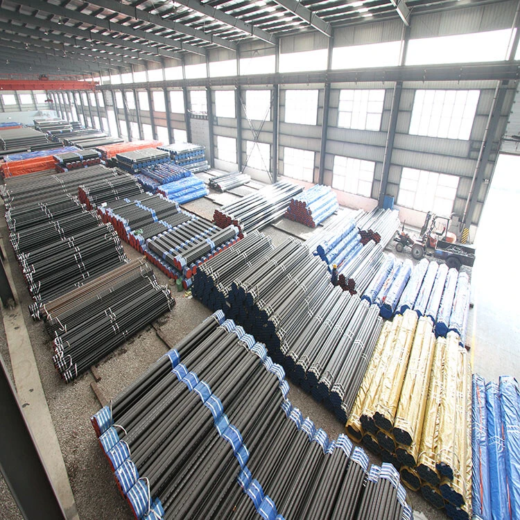  Oil steel pipe