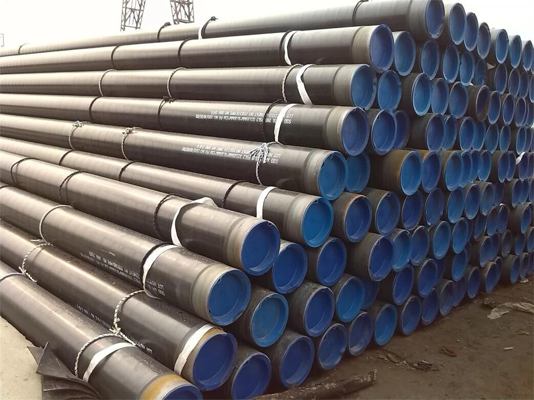  Oil steel pipe