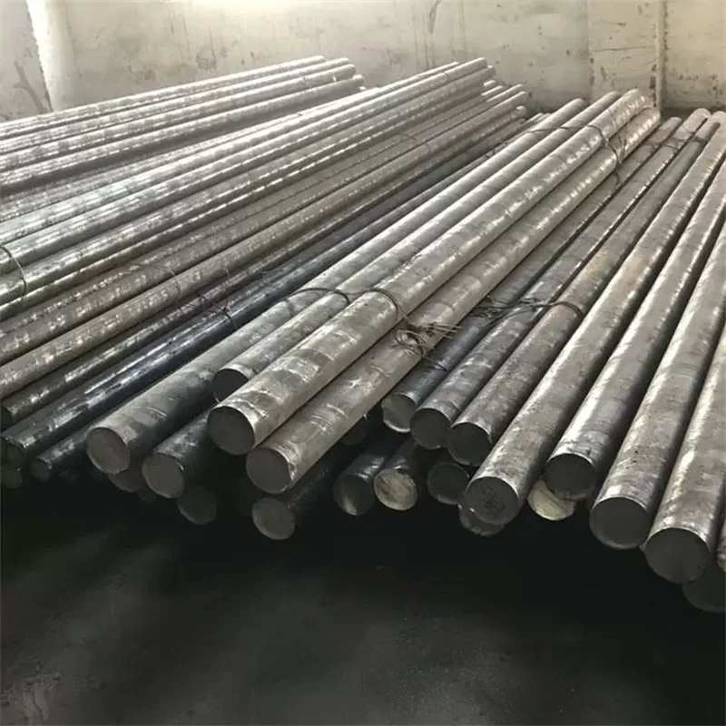 SS400 Carbon steel bar