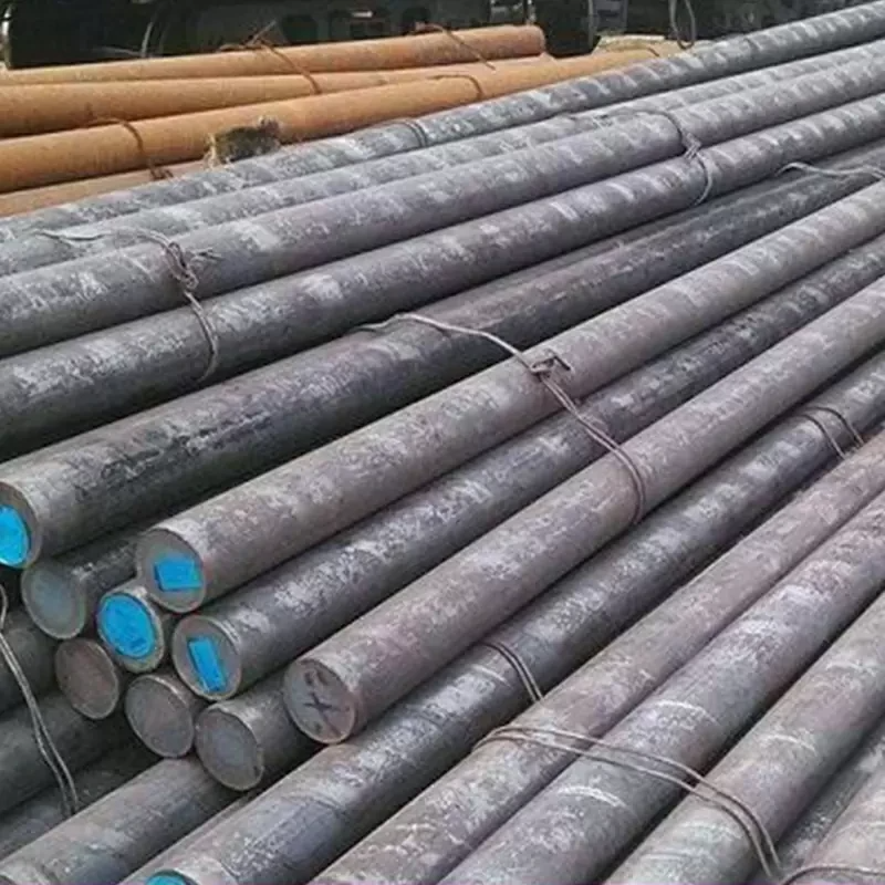 SS400 Carbon steel bar