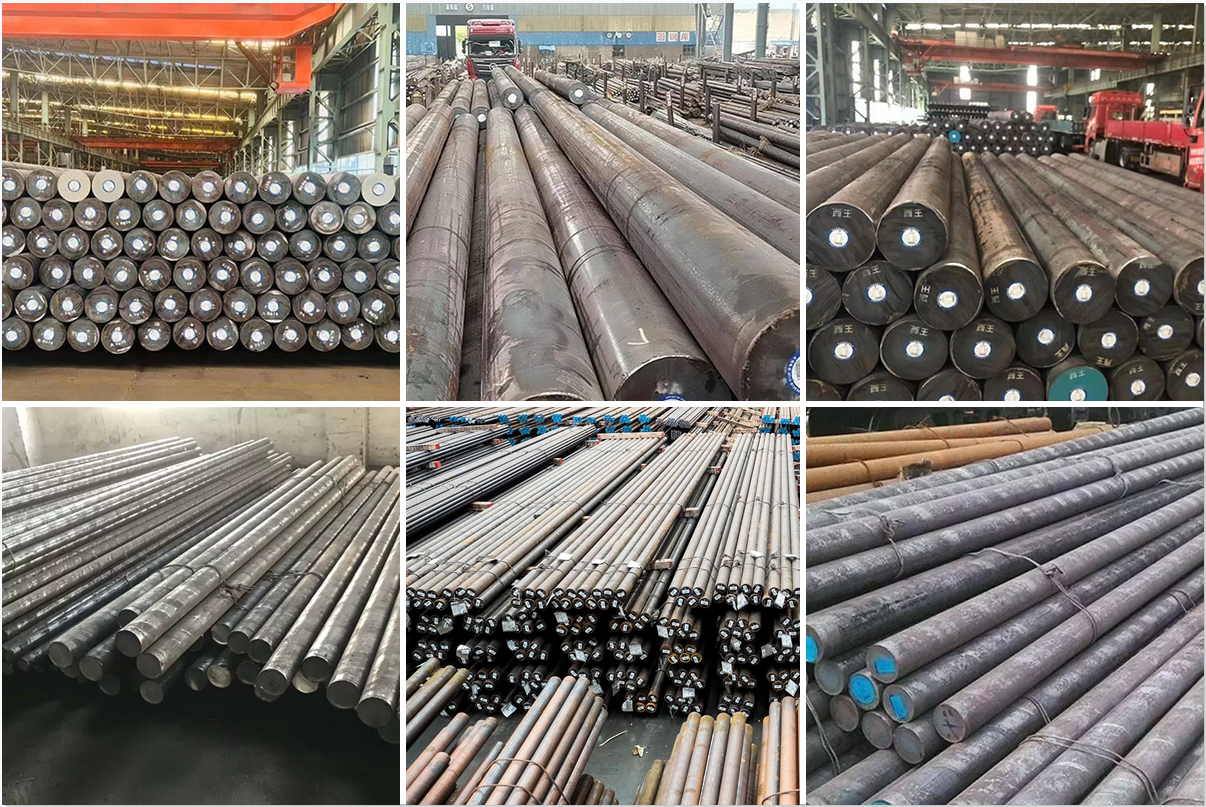 carbon steel bar carbon steel bar