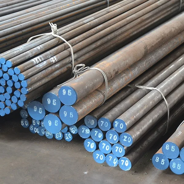 A36 Carbon steel bar