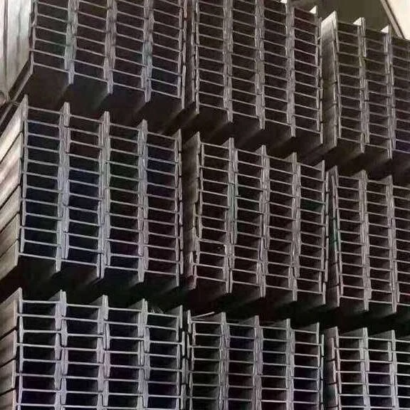 Carbon steel H beam