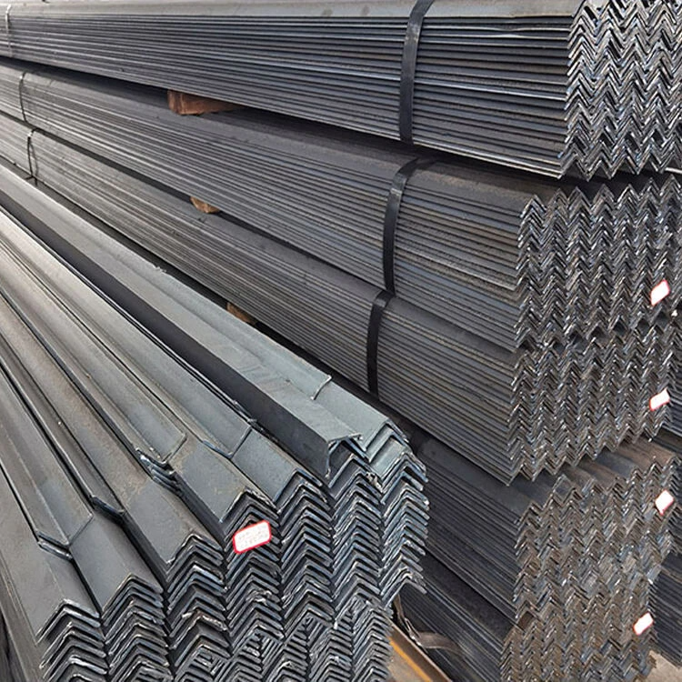  Carbon steel angle bar