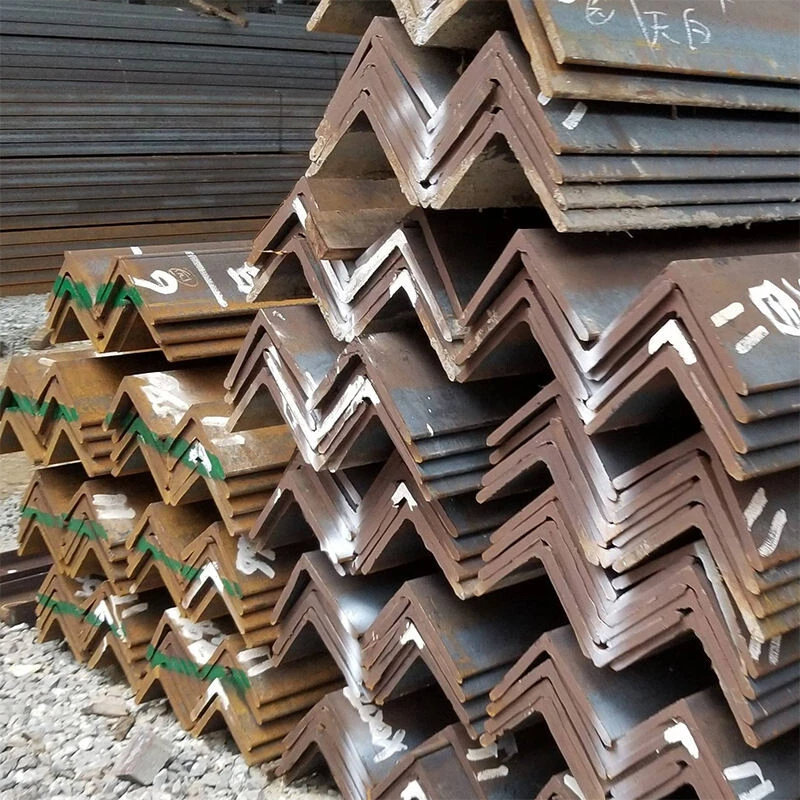  Carbon steel angle bar