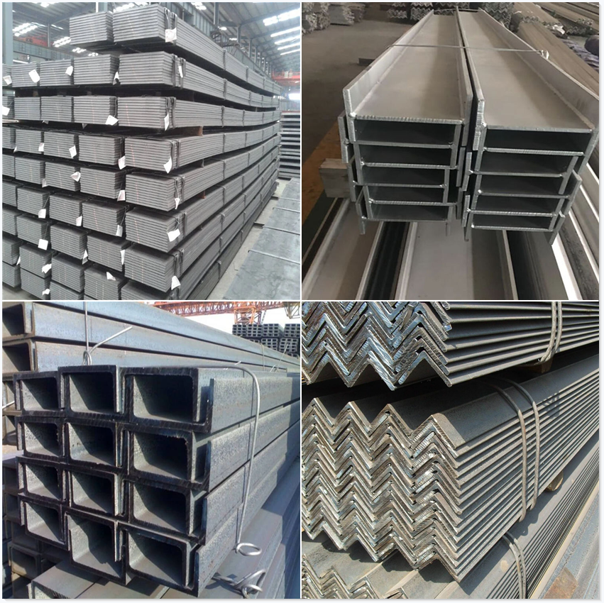 carbon steel profiles carbon steel profiles