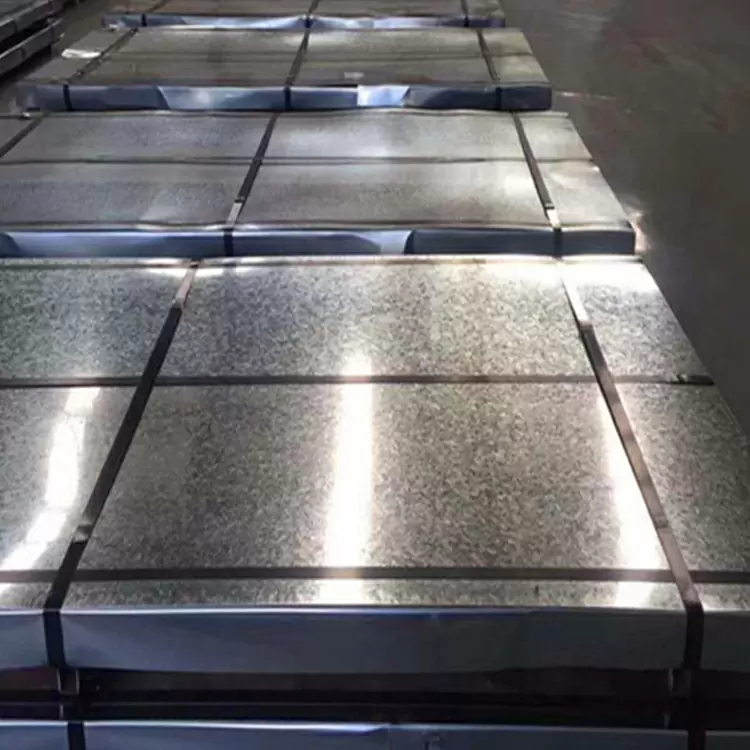 Electro-galvanized steel plate/sheet