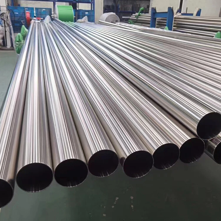 309S Stainless steel pipe/tube